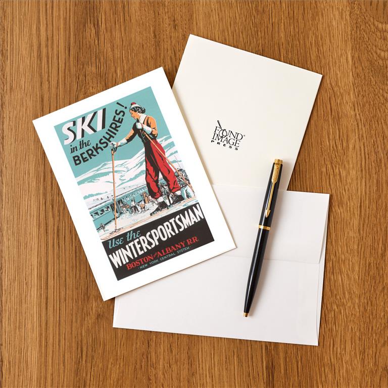 Greeting Card WS-245