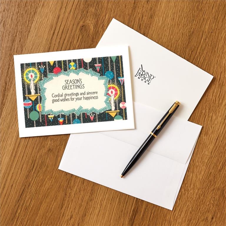 Greeting Card MC-137