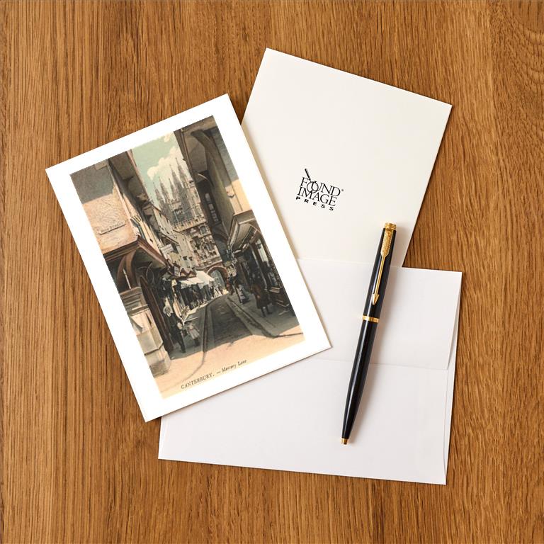 Greeting Card EN-352