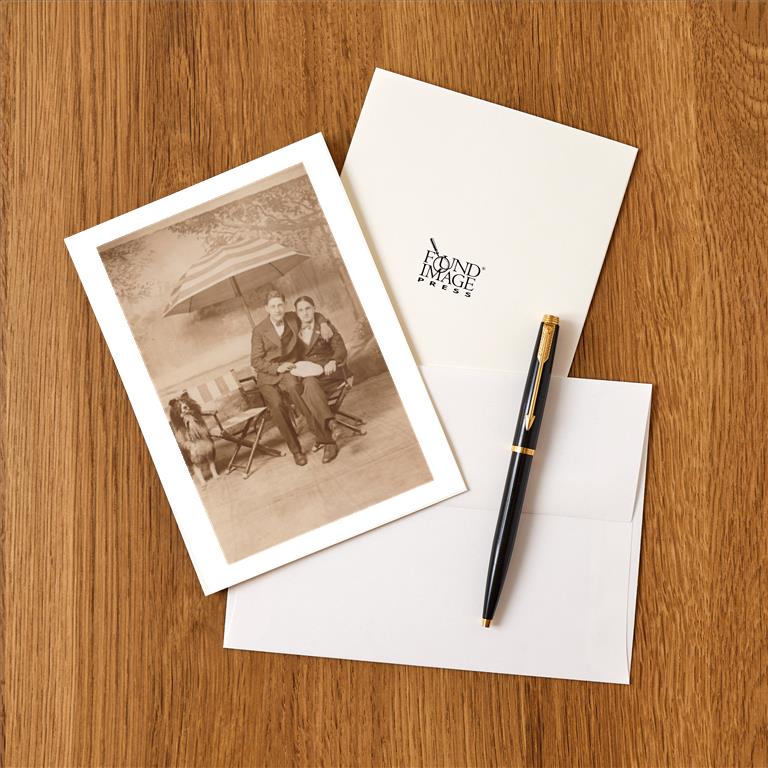 Greeting Card MZ-113