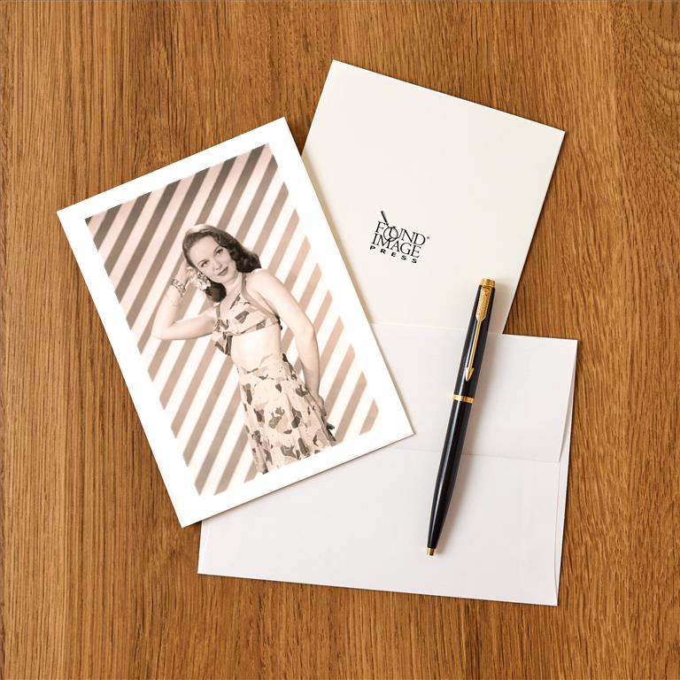 Greeting Card FN-451