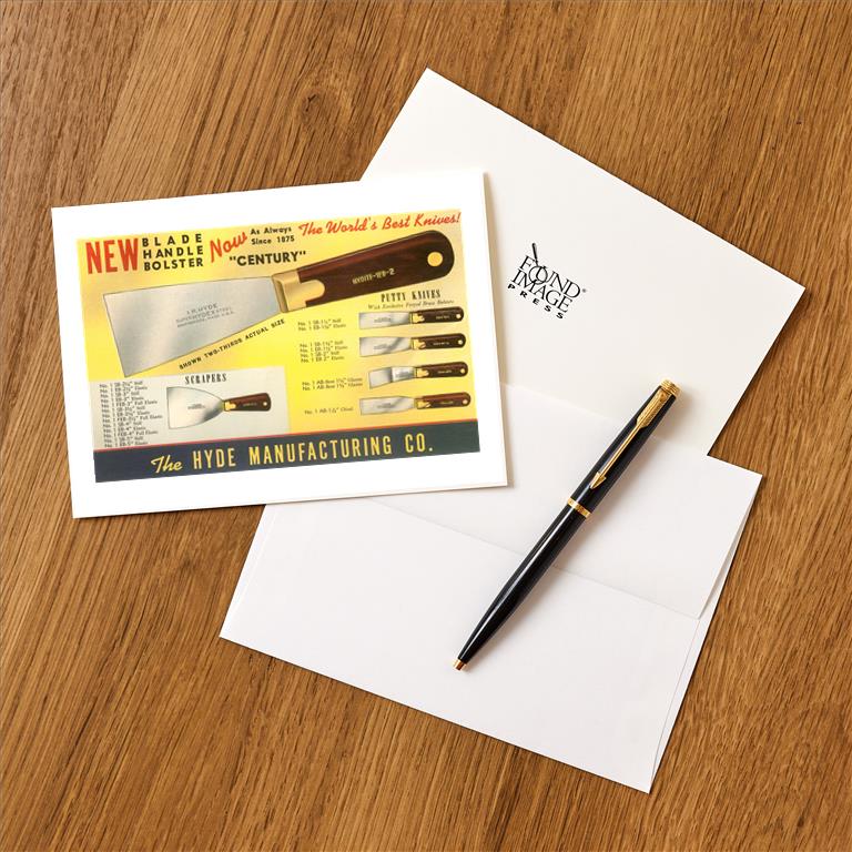 Greeting Card TF-102