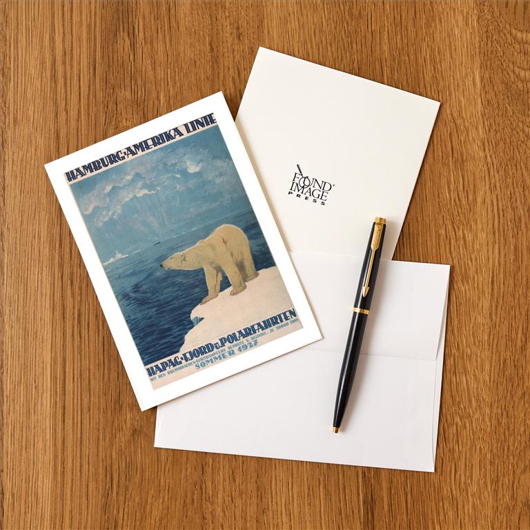 Greeting Card TR-147