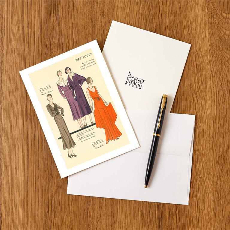 Greeting Card FN-356