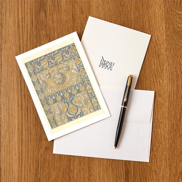 Greeting Card DA-503