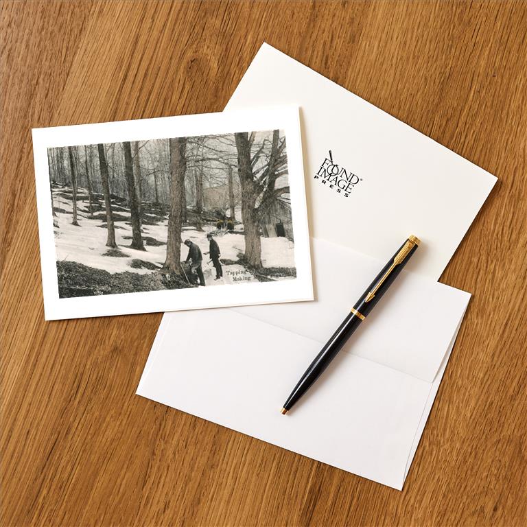 Greeting Card FO-174