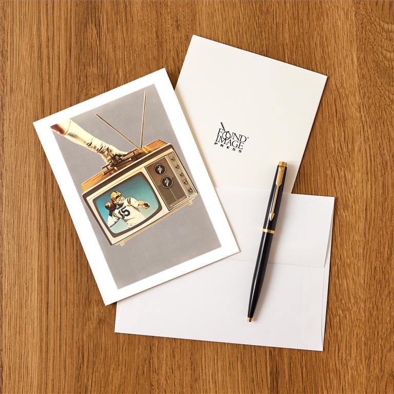 Greeting Card NP-268