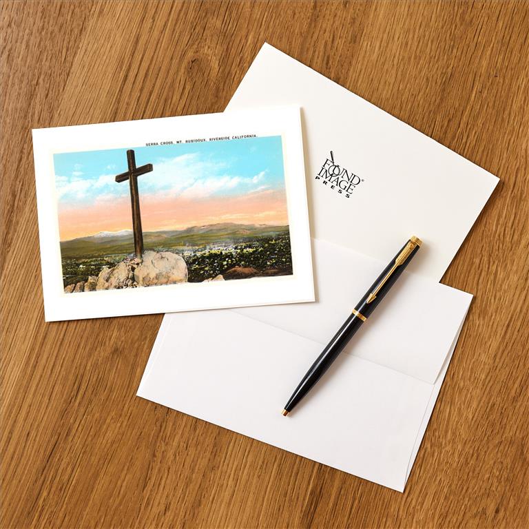Greeting Card CA-372