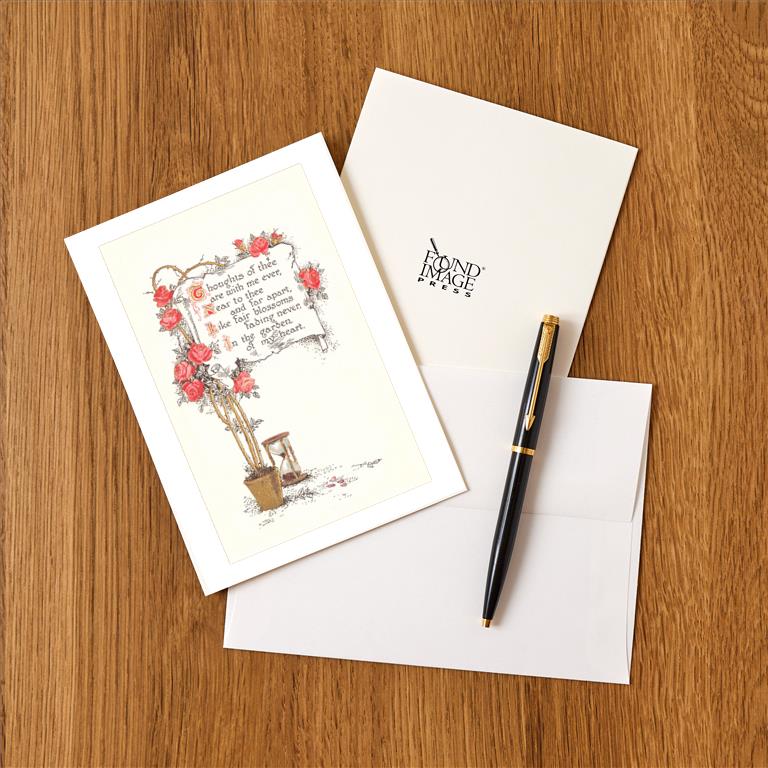 Greeting Card IO-318