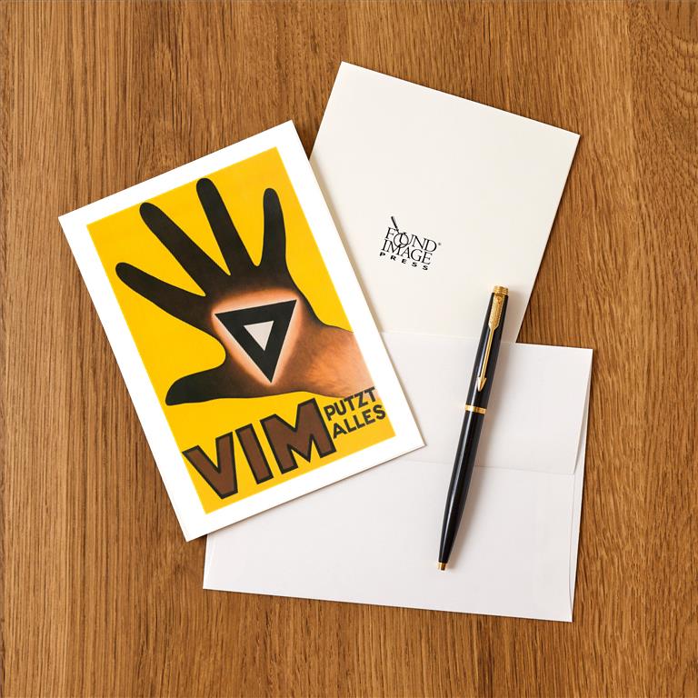 Greeting Card PO-145