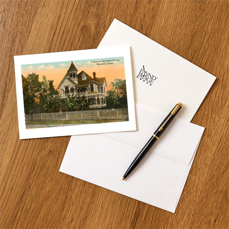 Greeting Card TX-270