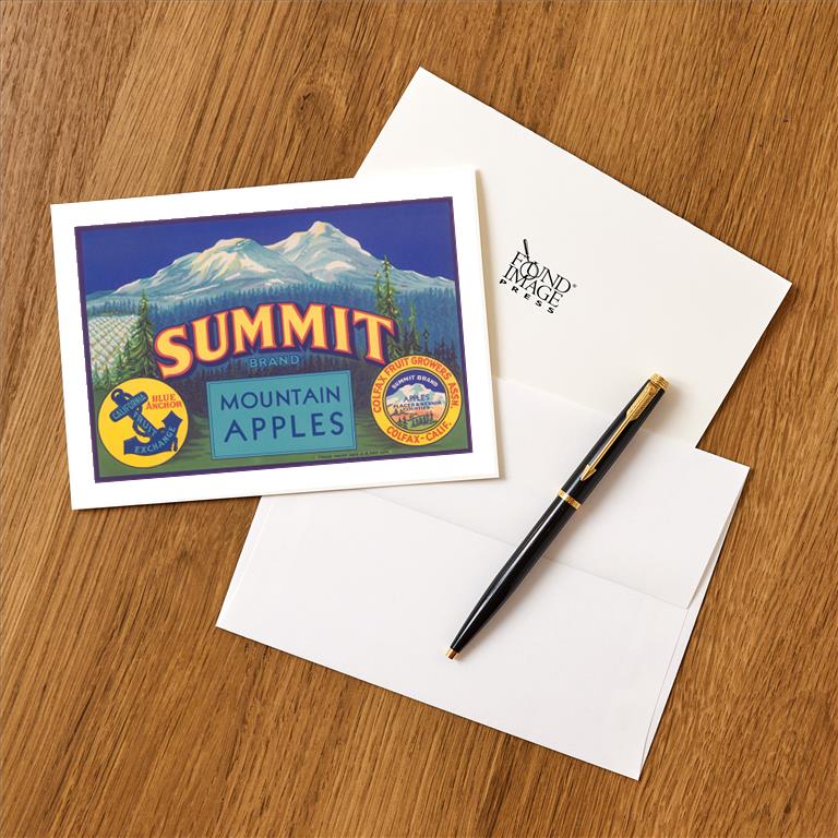 Greeting Card FR-337