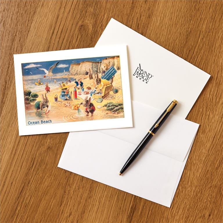 Greeting Card SD-733