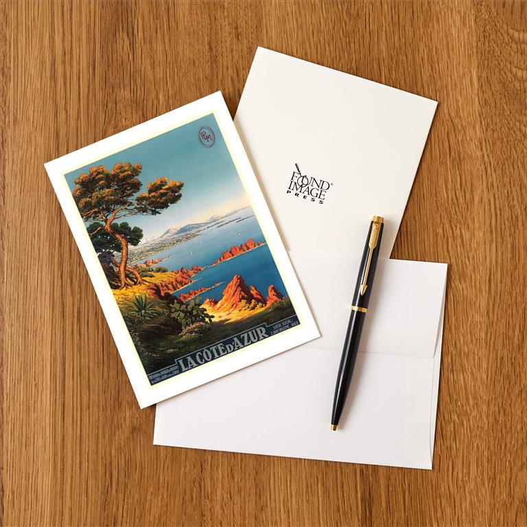 Greeting Card FF-265