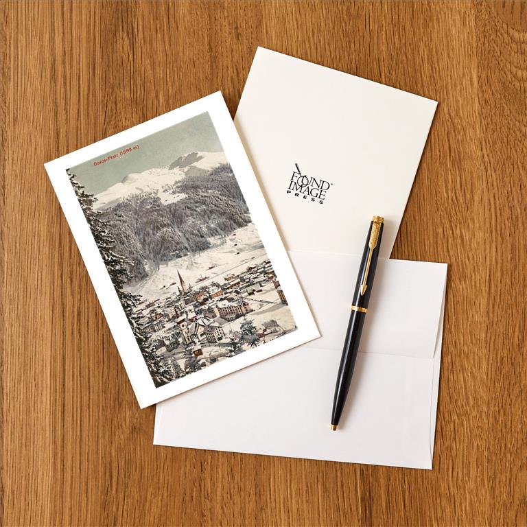 Greeting Card MF-381