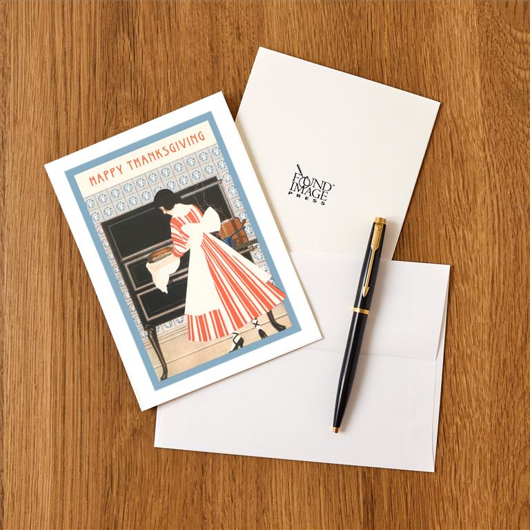 Greeting Card TD-129