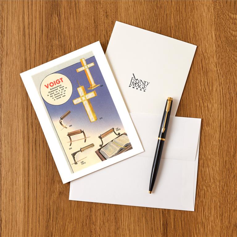 Greeting Card RG-138