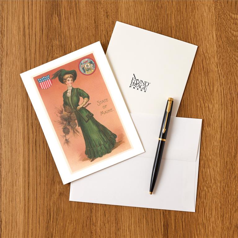 Greeting Card ME-259