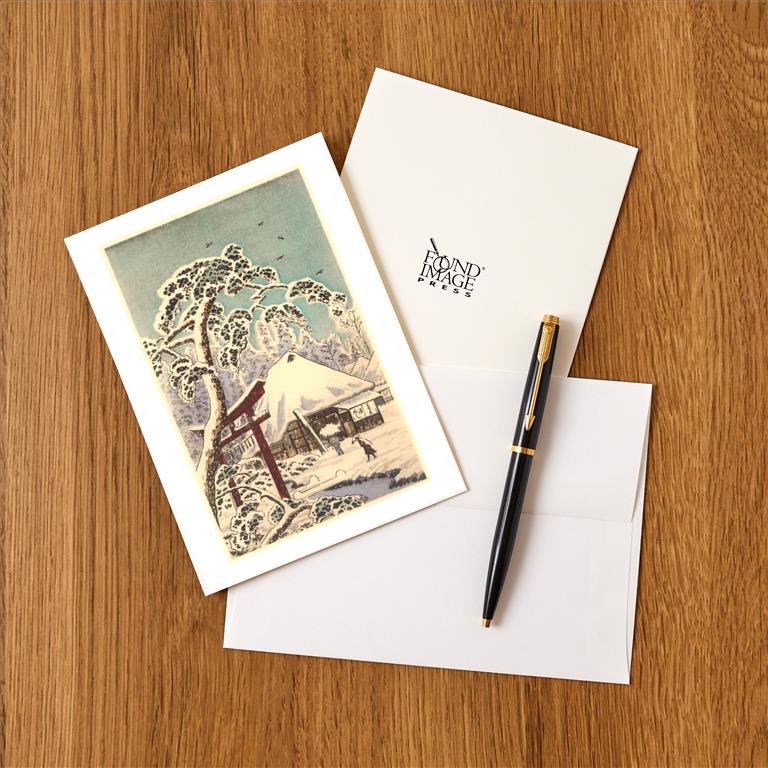 Greeting Card JN-186