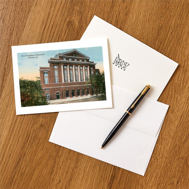 Greeting Card GA-308