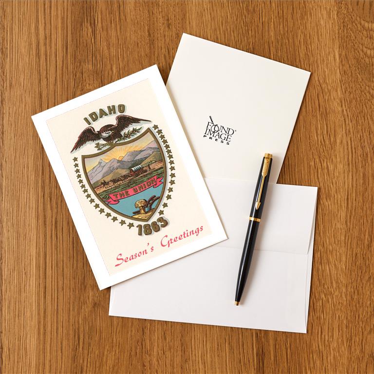 Greeting Card ID-232