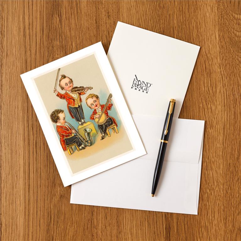 Greeting Card MS-227