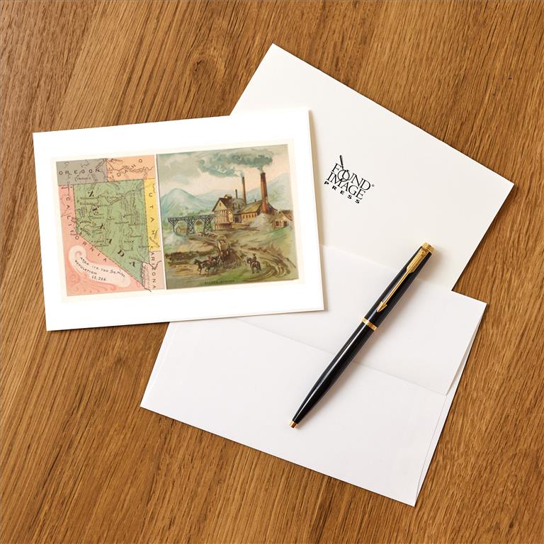 Greeting Card NV-164