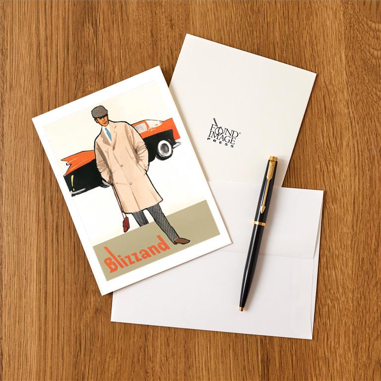 Greeting Card FN-426