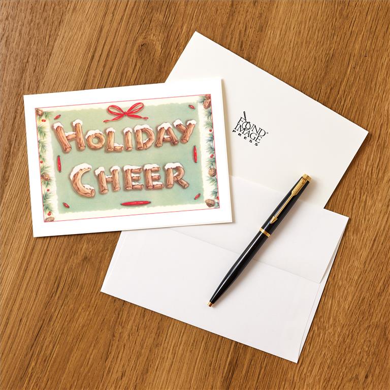 Greeting Card MC-511