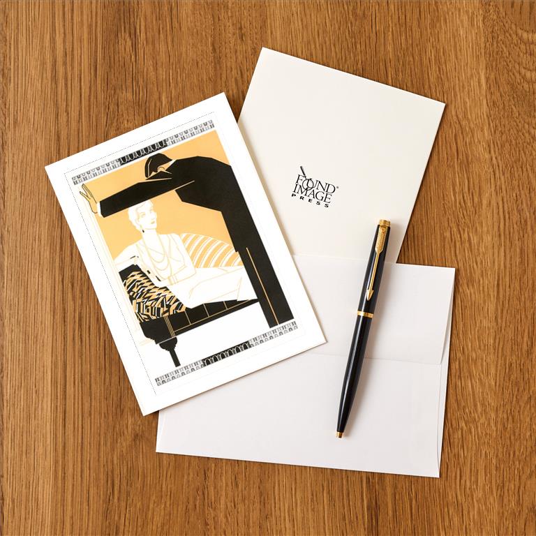 Greeting Card LS-164