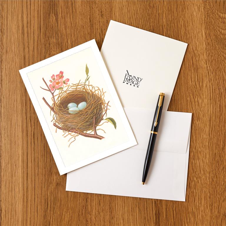 Greeting Card BD-556