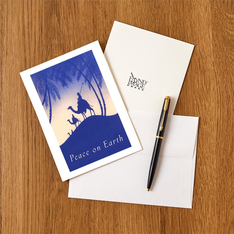 Greeting Card MC-226