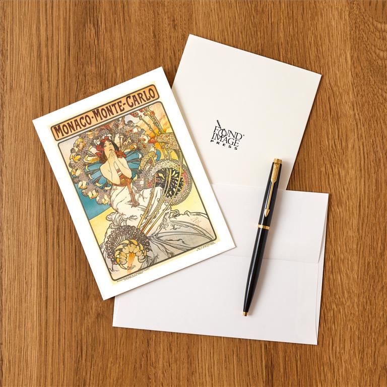 Greeting Card PO-209