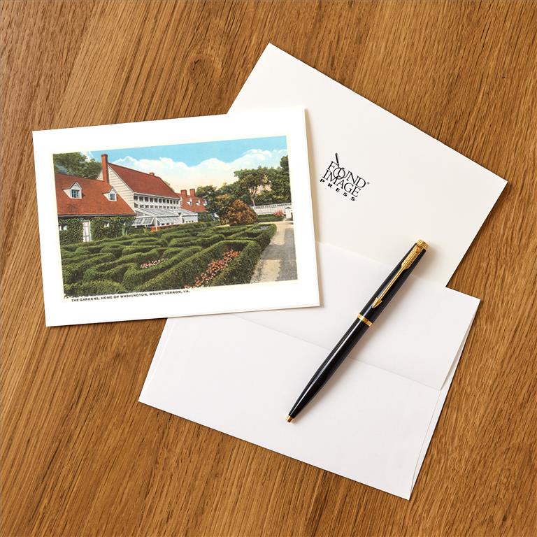 Greeting Card VA-163