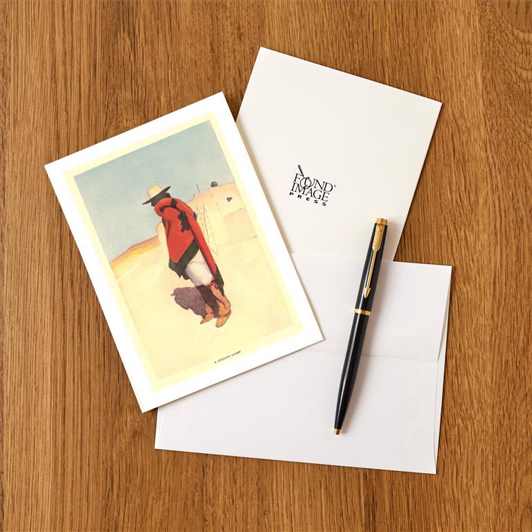 Greeting Card NA-249