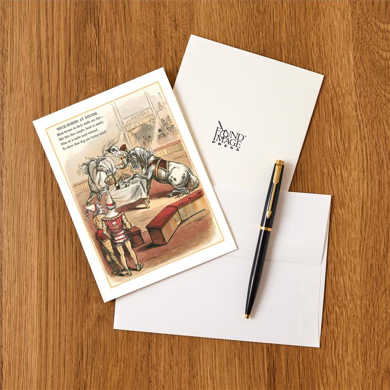 Greeting Card CI-145