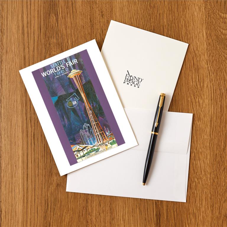 Greeting Card WA-389