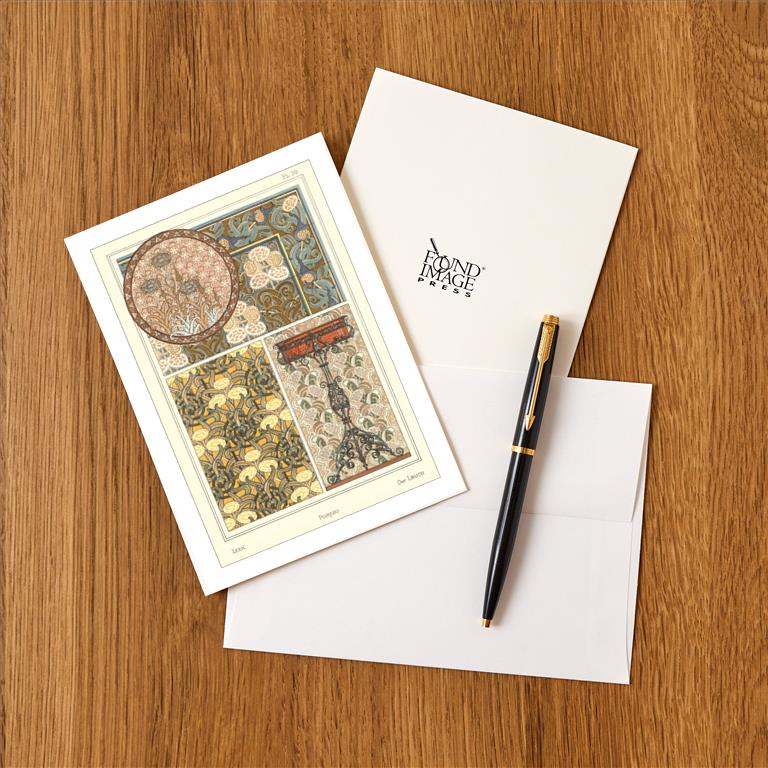 Greeting Card DA-340