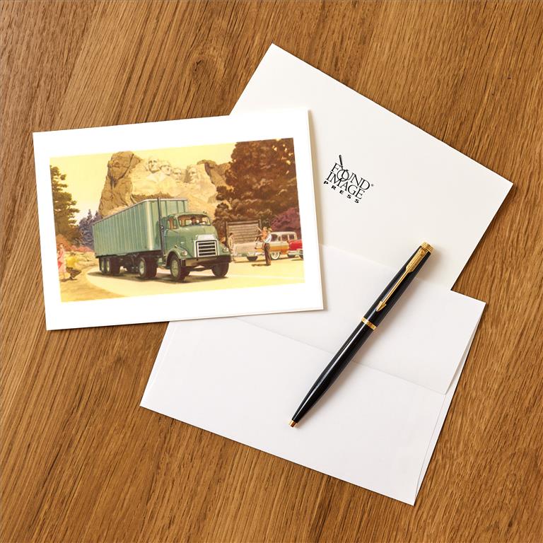 Greeting Card AM-666