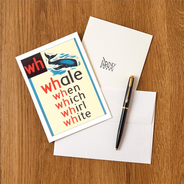 Greeting Card KF-441