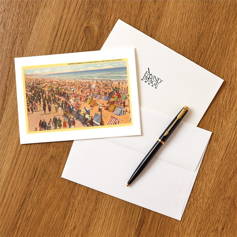 Greeting Card SD-258