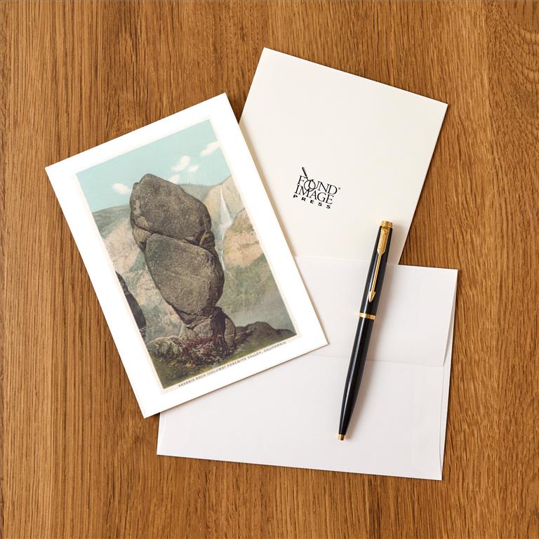 Greeting Card CA-1586