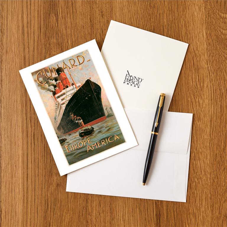 Greeting Card TR-138