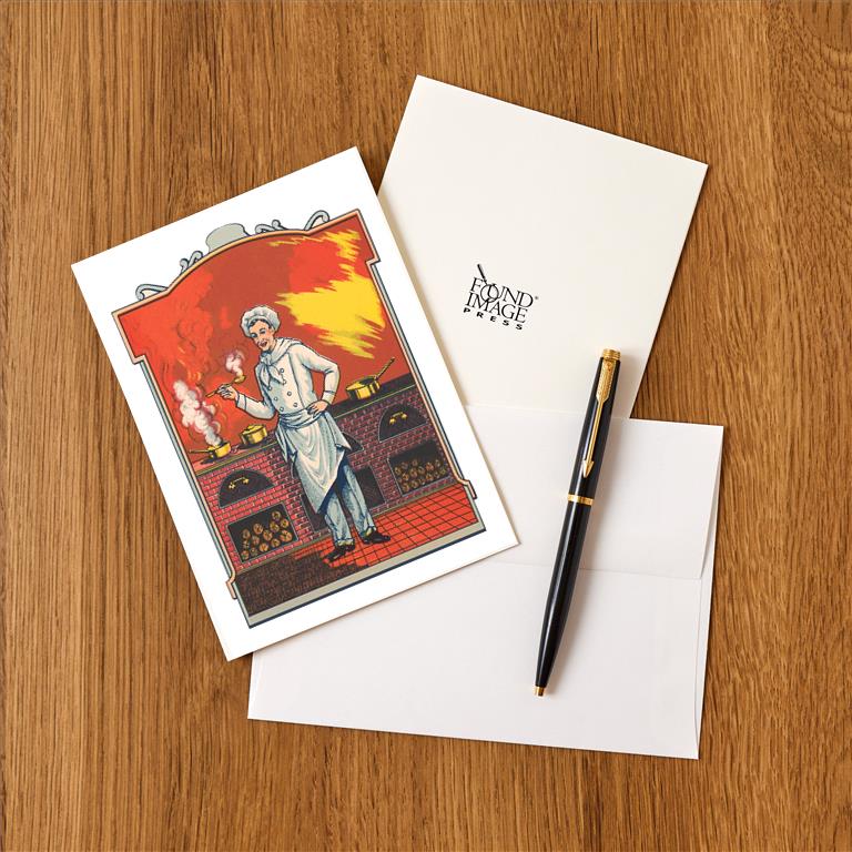 Greeting Card FO-656