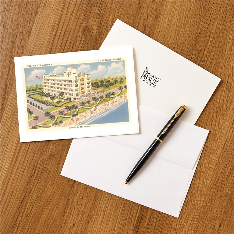 Greeting Card FL-1476