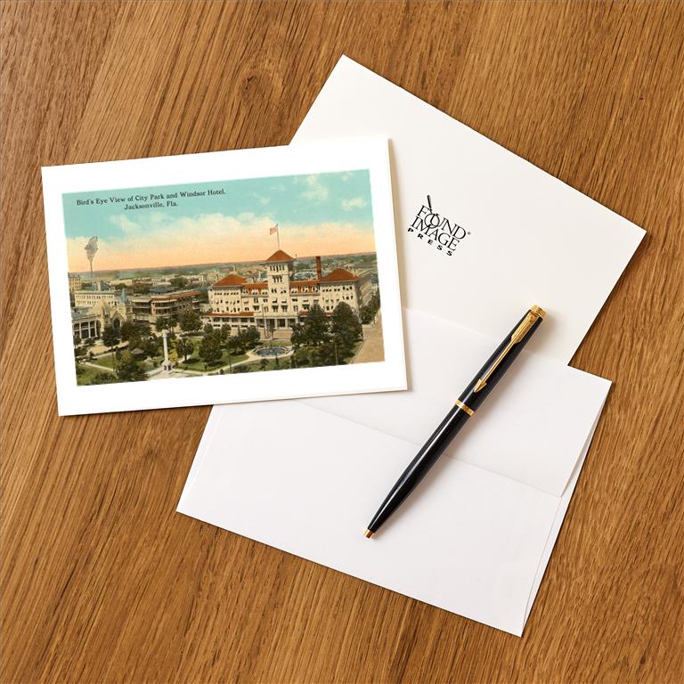 Greeting Card FL-358