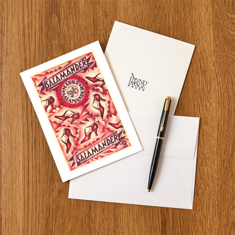 Greeting Card FN-477