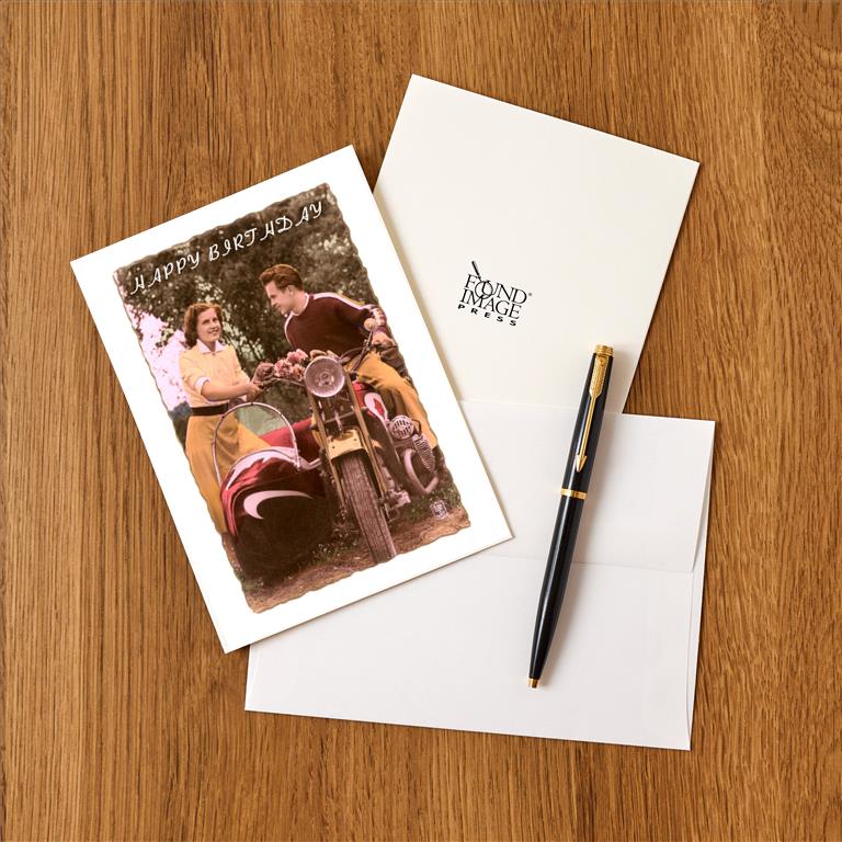 Greeting Card HB-106