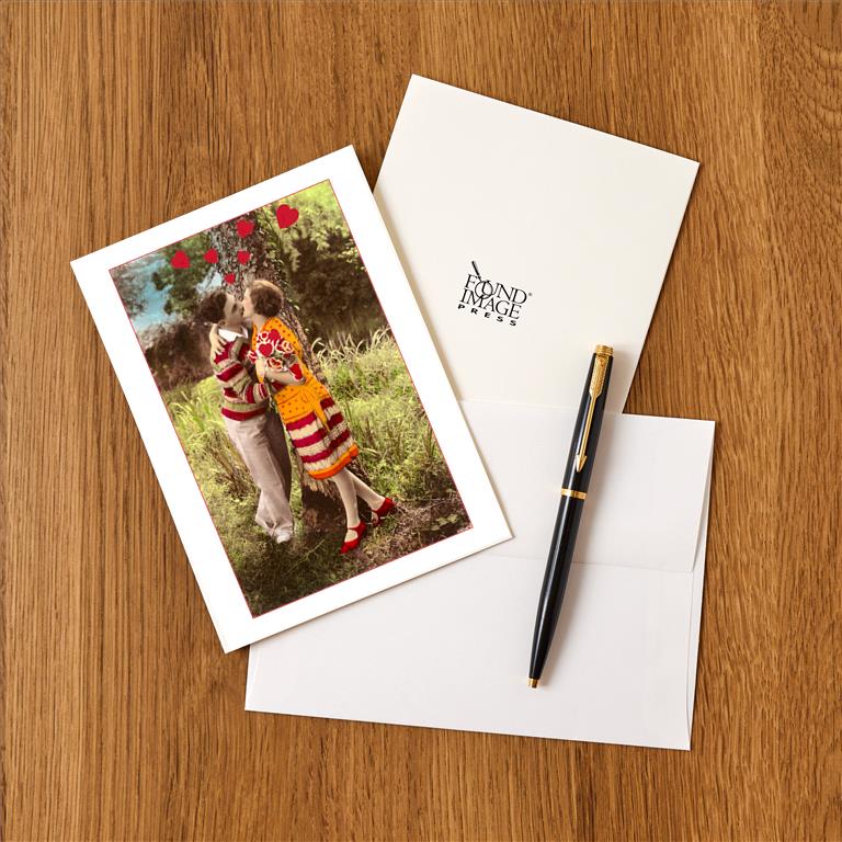 Greeting Card VL-199