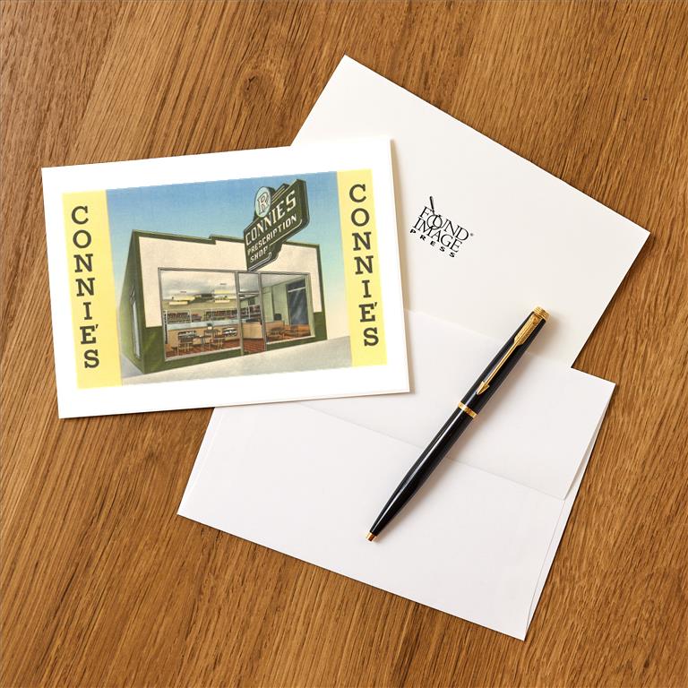 Greeting Card TF-124